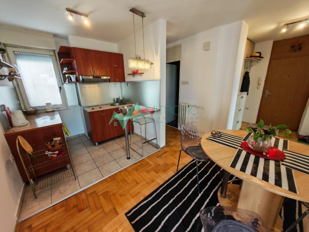 Slika 1 - Betanija, 51m2. Dvosoban stan. 