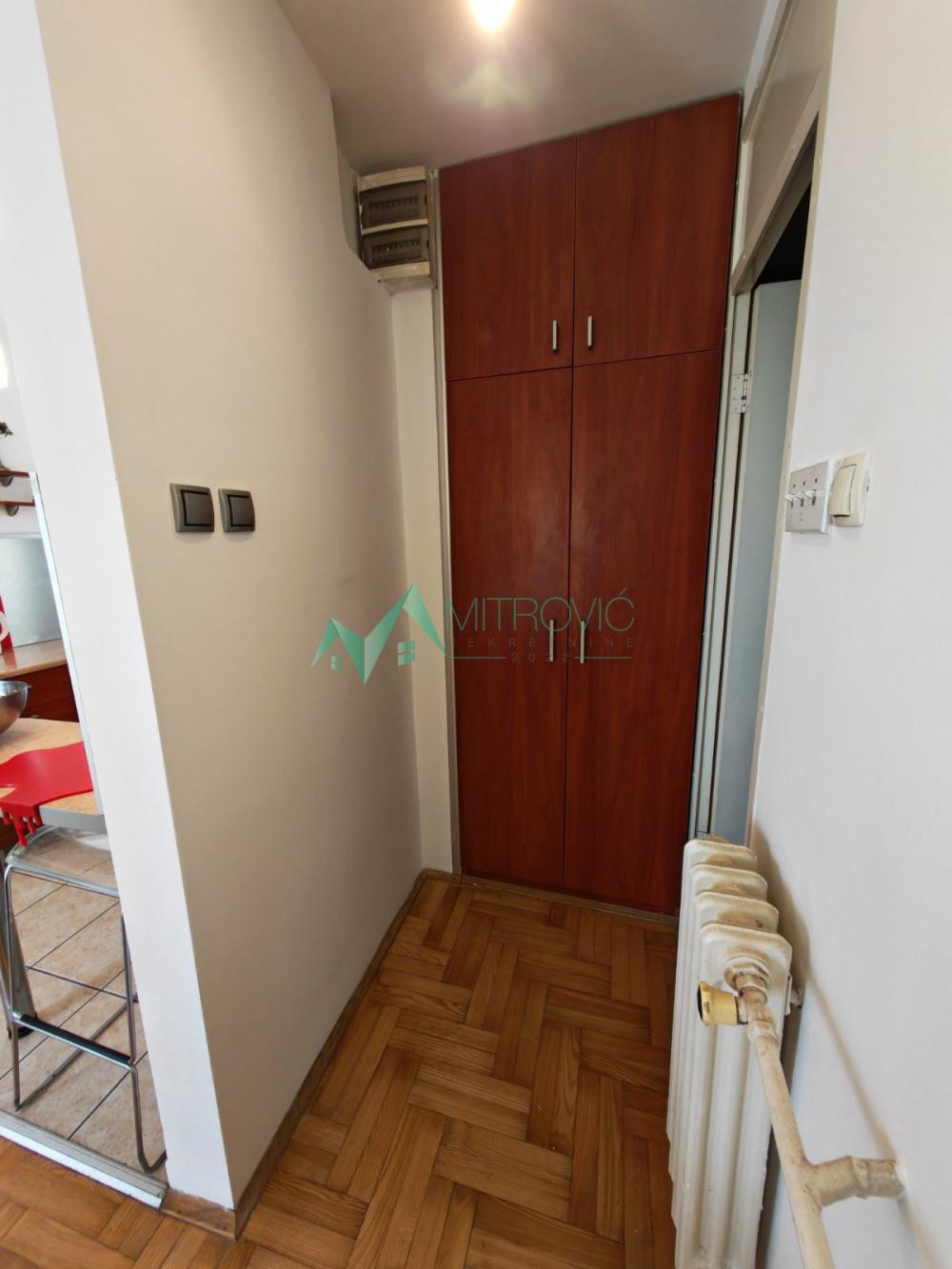 Slika 6 - Betanija, 51m2. Dvosoban stan. 