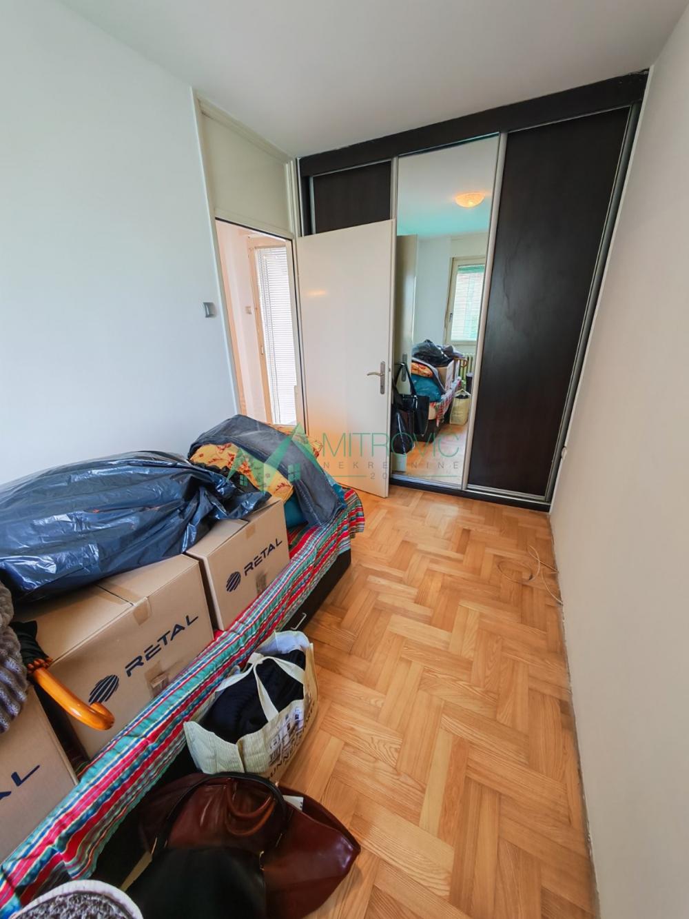 Slika 4 - Betanija, 51m2. Dvosoban stan. 