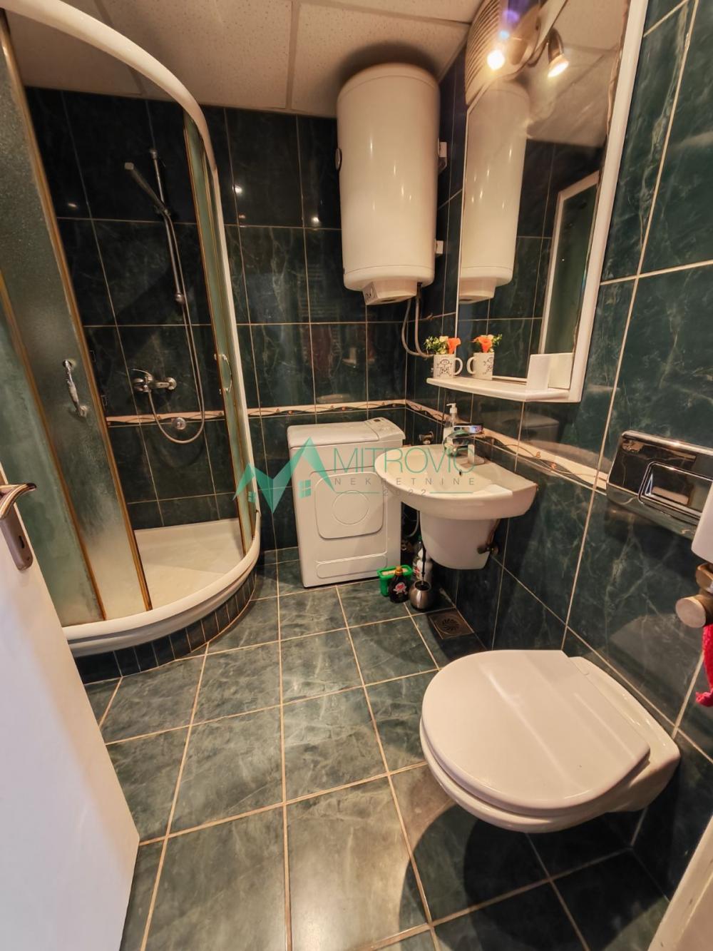 Slika 7 - Betanija, 51m2. Dvosoban stan. 