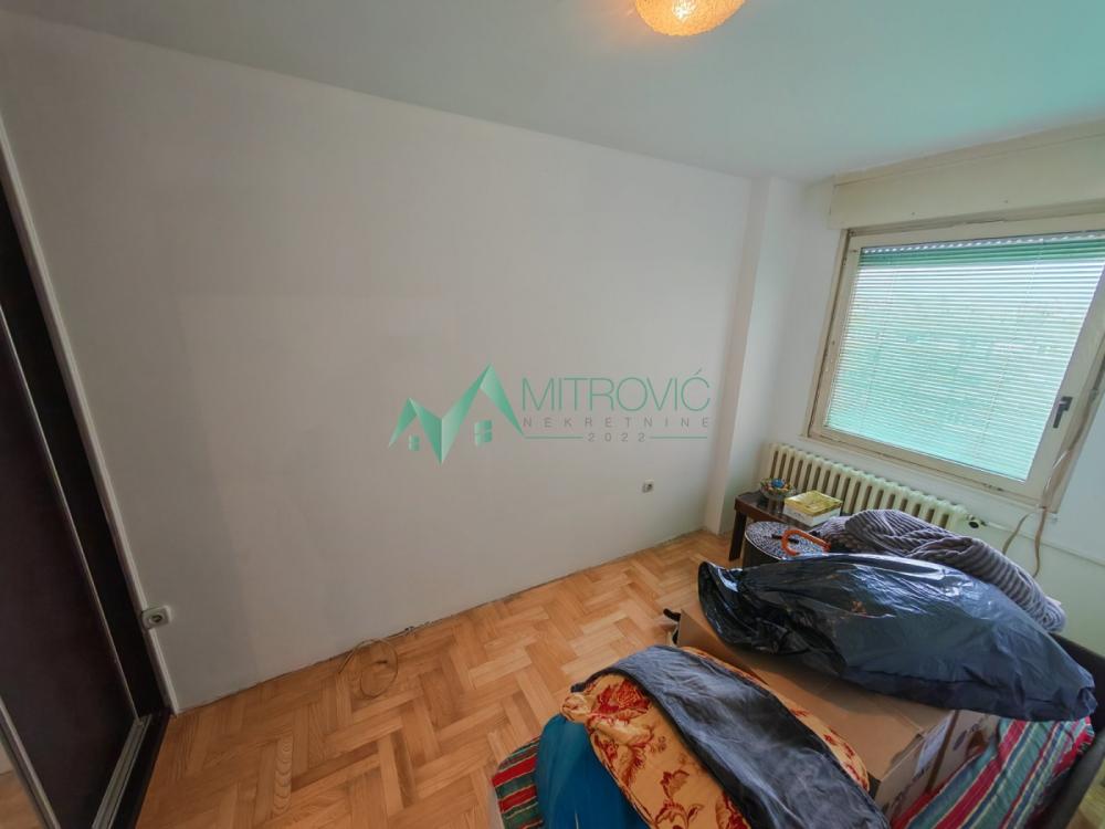 Slika 3 - Betanija, 51m2. Dvosoban stan. 