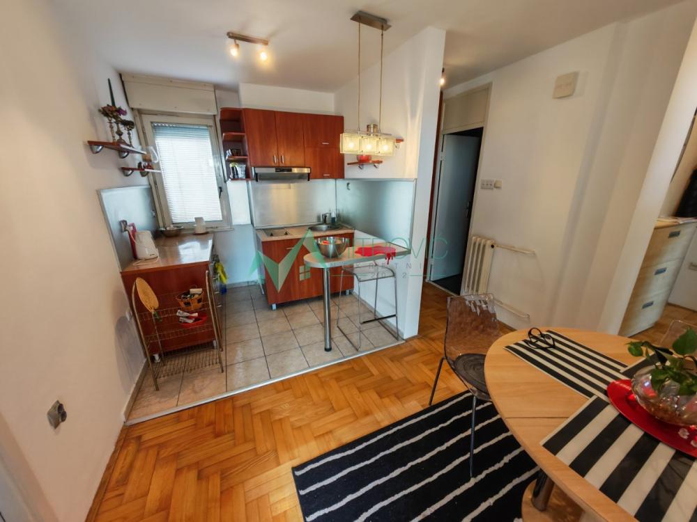 Slika 2 - Betanija, 51m2. Dvosoban stan. 