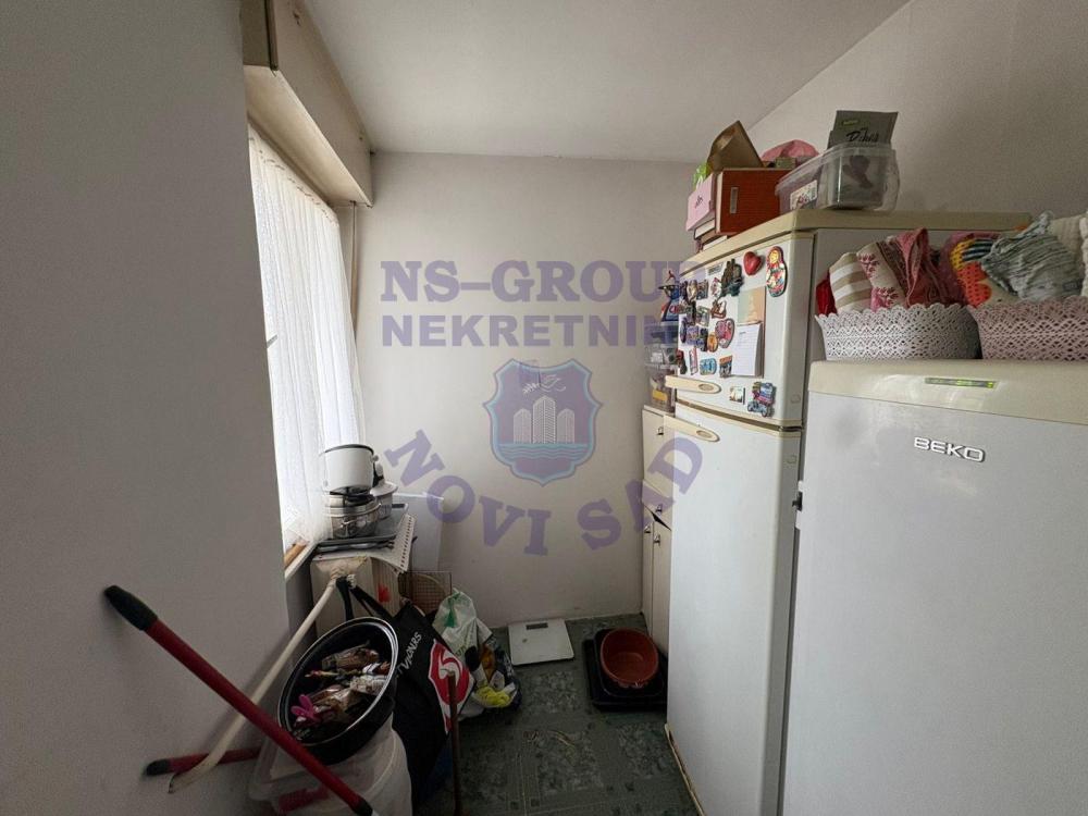 Slika 4 - Odličan stan na najtraženijoj lokaciji!