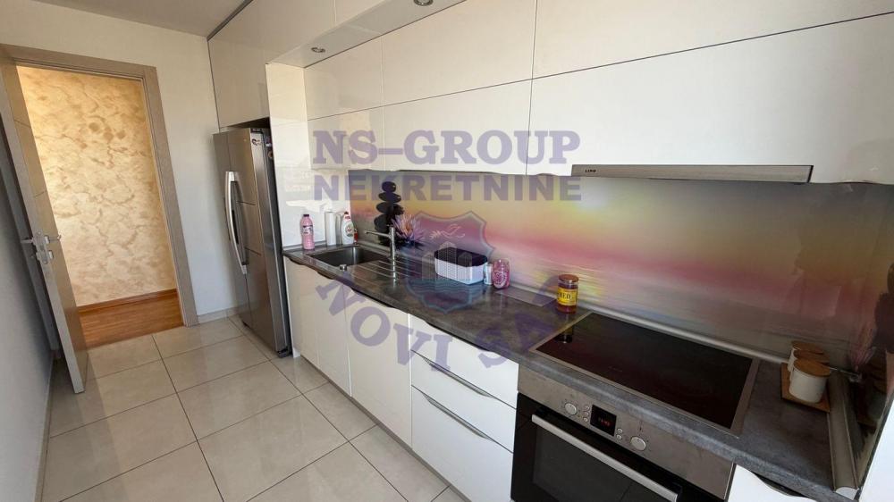 Slika 3 - Četvorosoban stan na Grbavici!