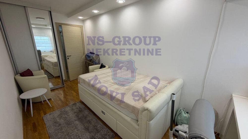 Slika 6 - Četvorosoban stan na Grbavici!