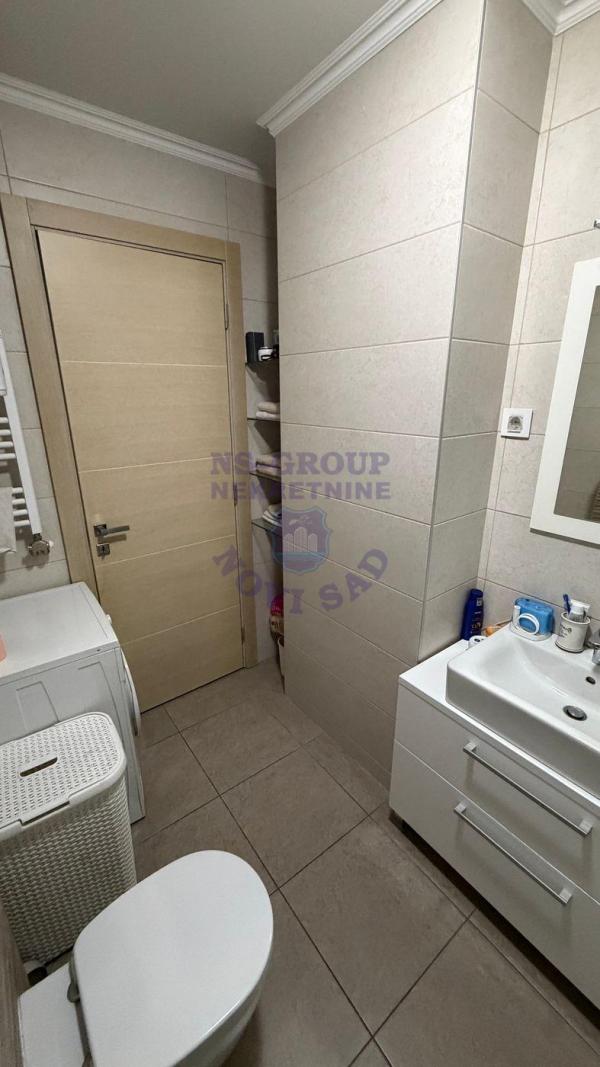 Slika 10 - Četvorosoban stan na Grbavici!