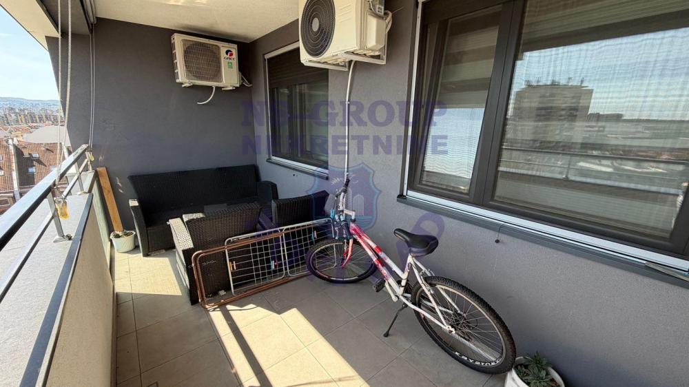 Slika 11 - Četvorosoban stan na Grbavici!