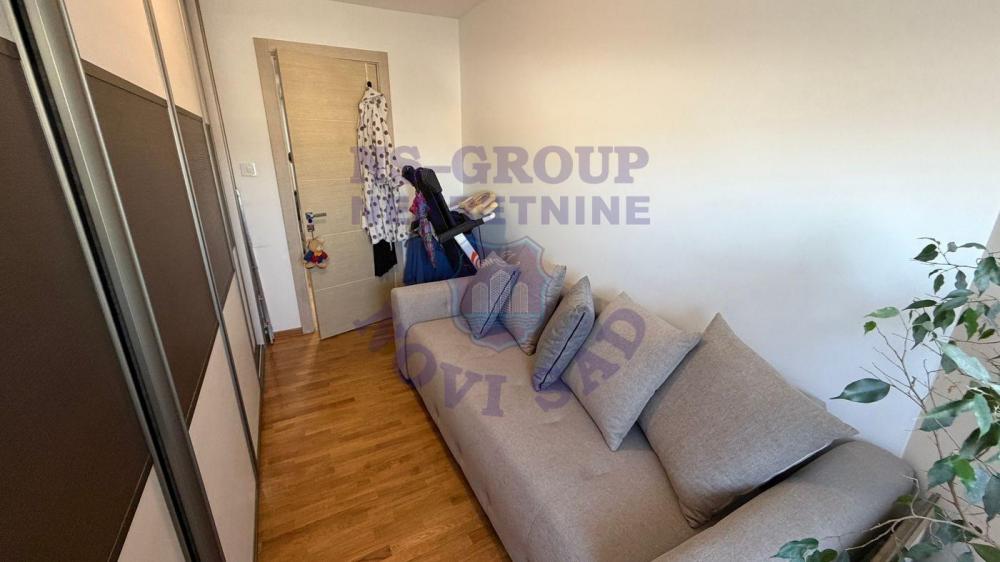 Slika 7 - Četvorosoban stan na Grbavici!