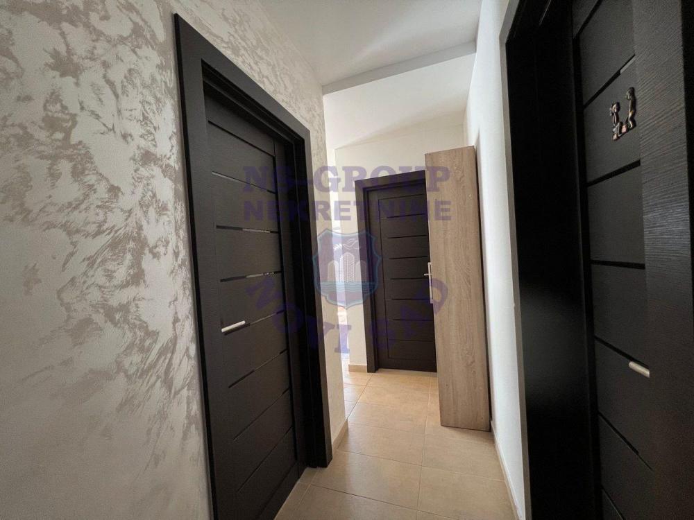 Slika 8 - Dvoiposoban stan na Adicama