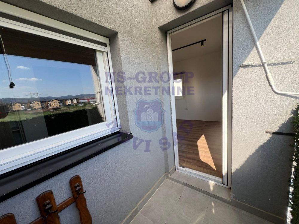 Slika 9 - Dvoiposoban stan na Adicama