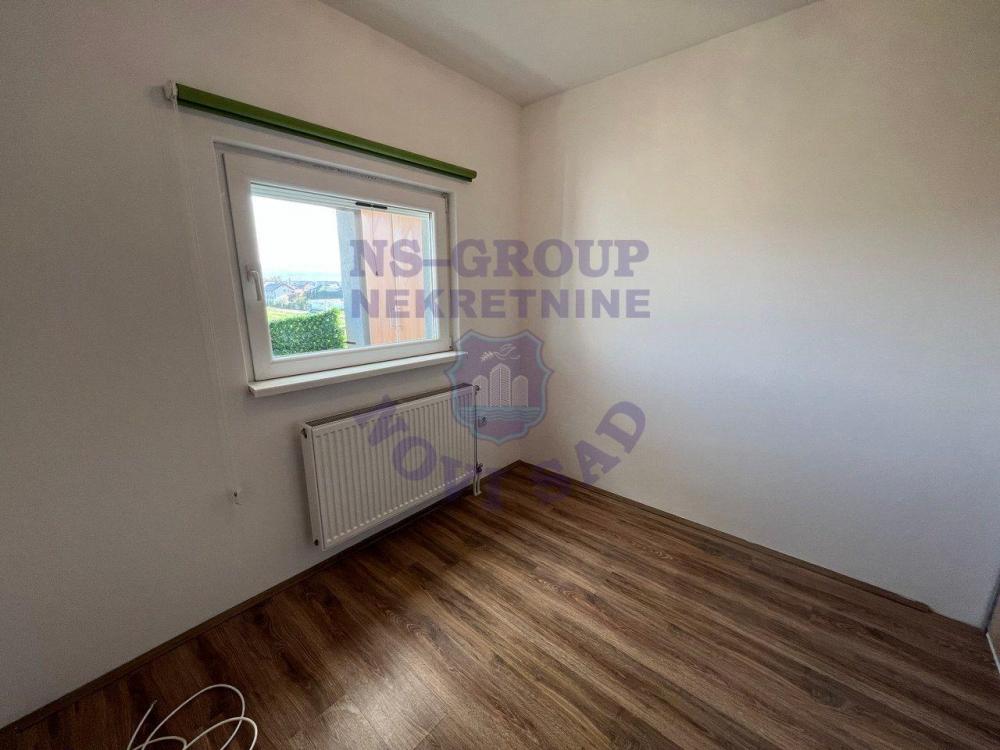 Slika 5 - Dvoiposoban stan na Adicama