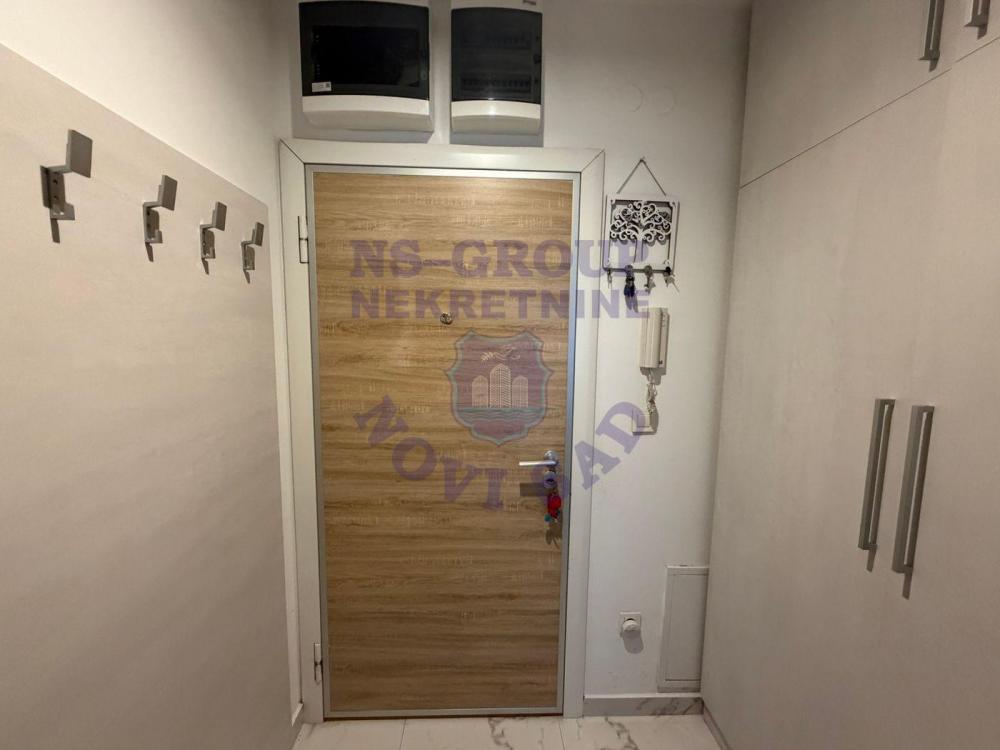 Slika 9 - Odlična nekretnina na Jugovićevu!