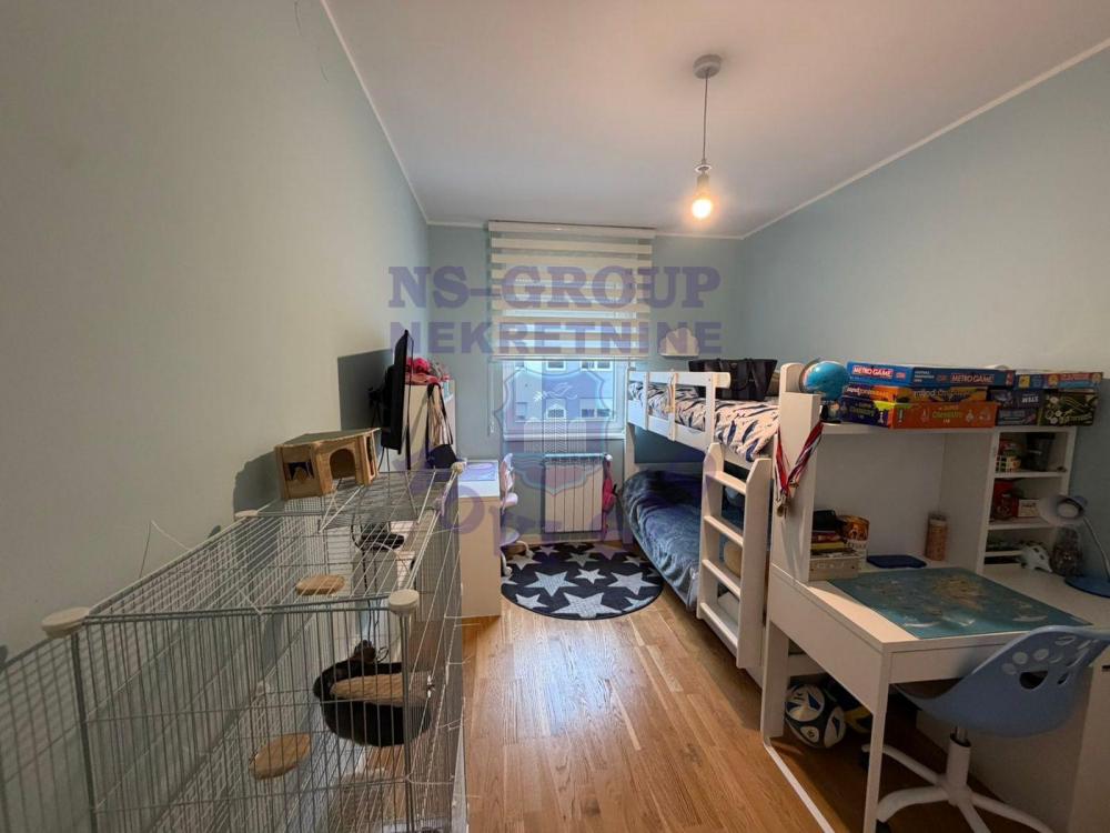 Slika 6 - Odlična nekretnina na Jugovićevu!