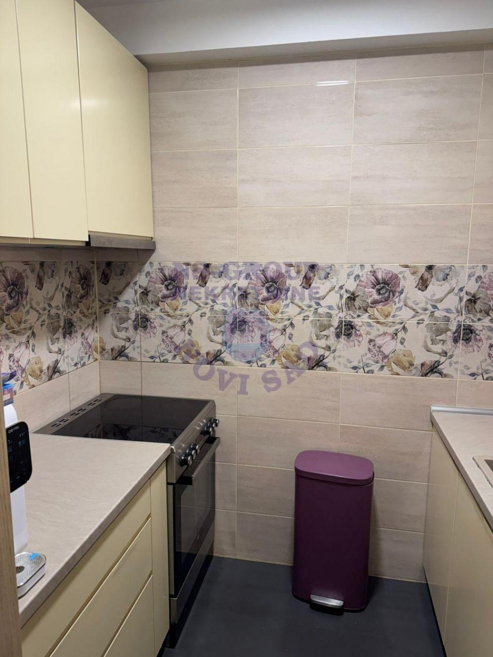 Slika 3 - Odlična nekretnina na Jugovićevu!