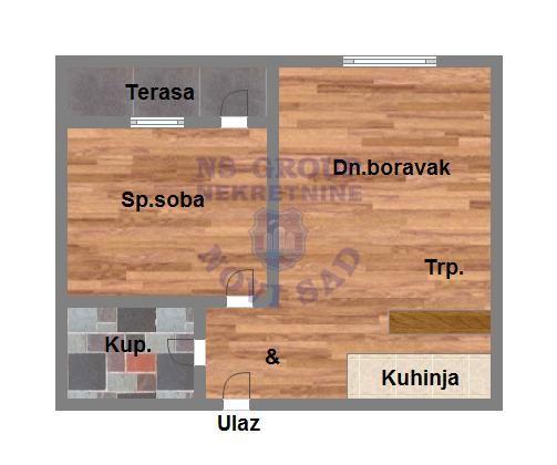 Slika 11 - Top lokacija! Retko u ponudi!