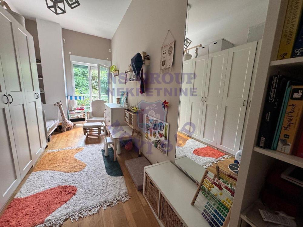 Slika 6 - Odličan trosoban stan na Limanu 3!