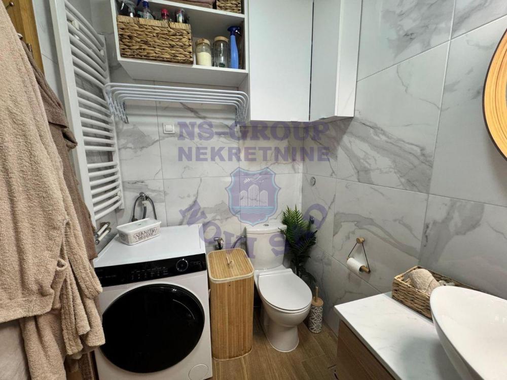 Slika 8 - Odličan trosoban stan na Limanu 3!