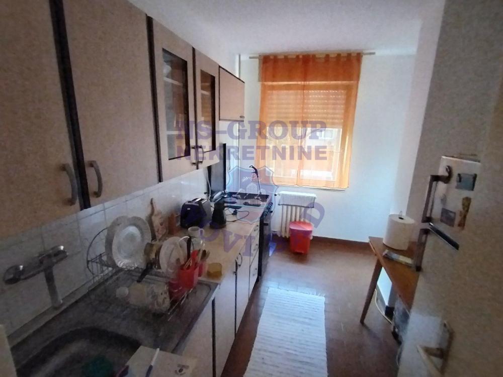 Slika 3 - Stan na najtraženijoj lokaciji!