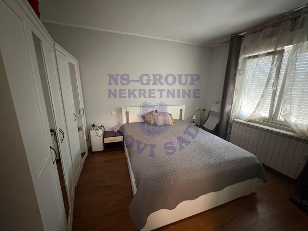 Slika 2 - Dvosoban stan na Satelitu