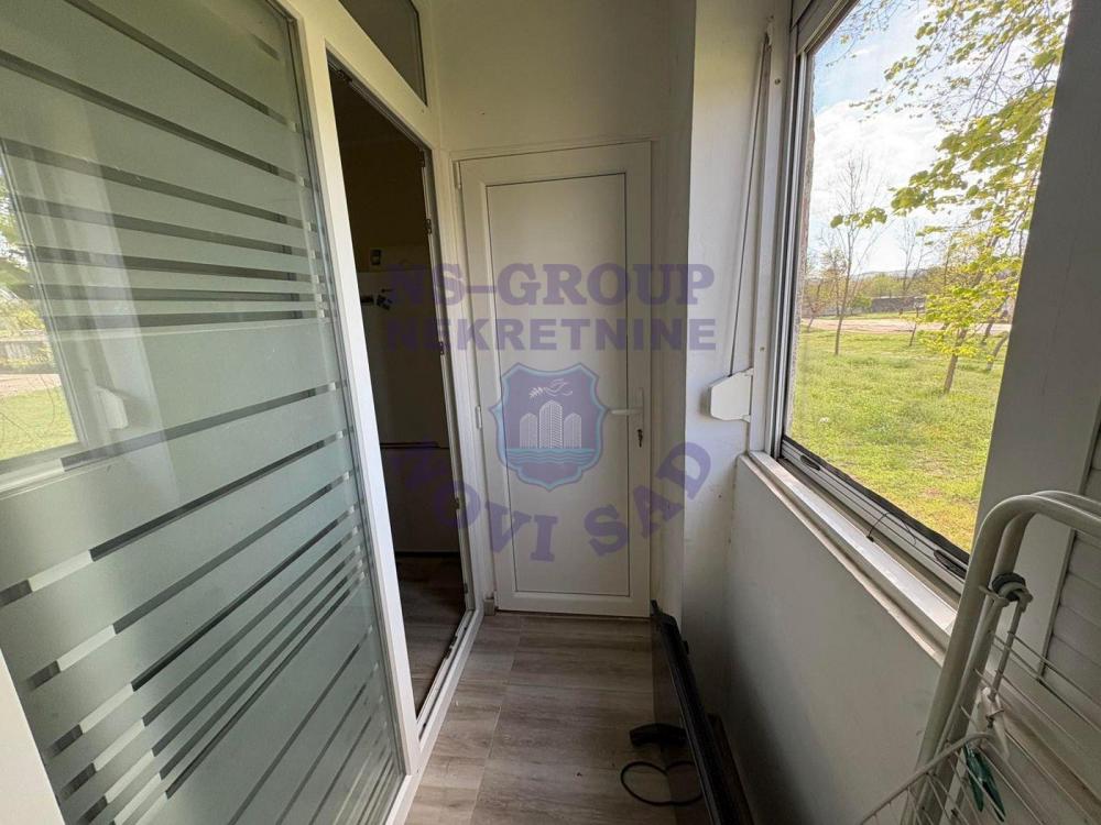 Slika 11 - Dvosoban stan na Satelitu