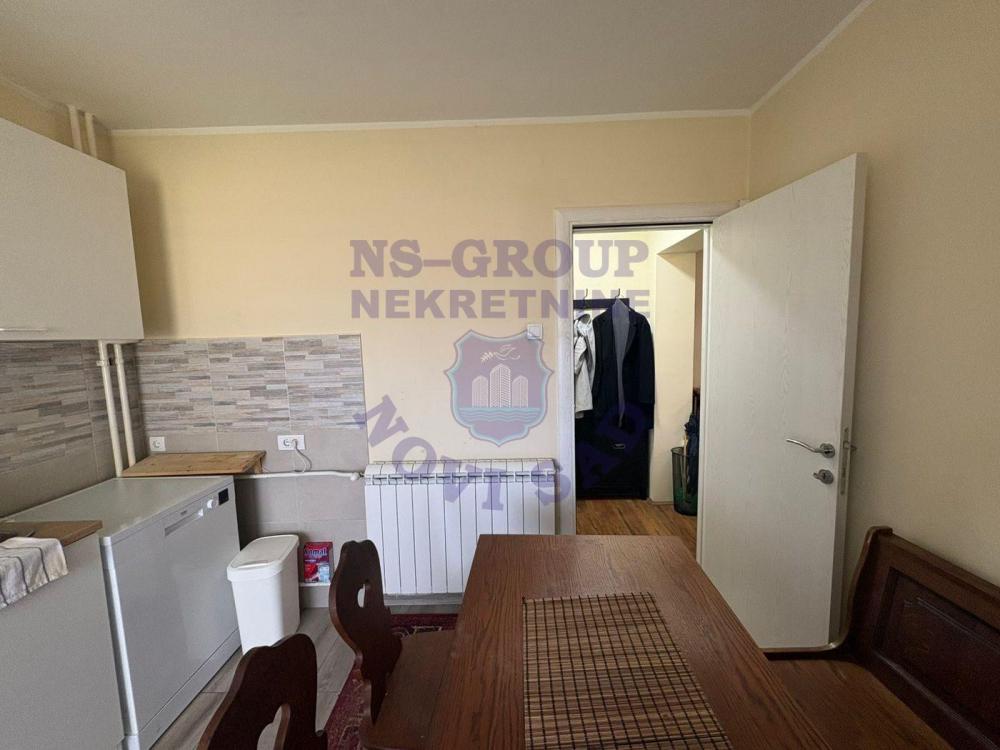 Slika 8 - Dvosoban stan na Satelitu