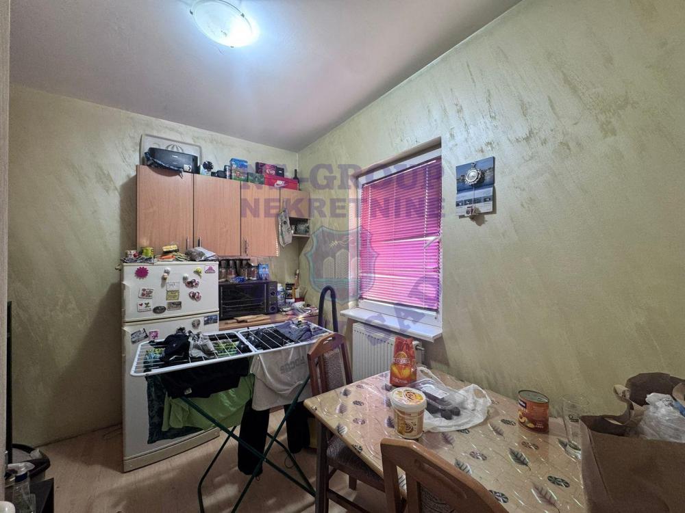 Slika 2 - Stan u mirnom okruženju!