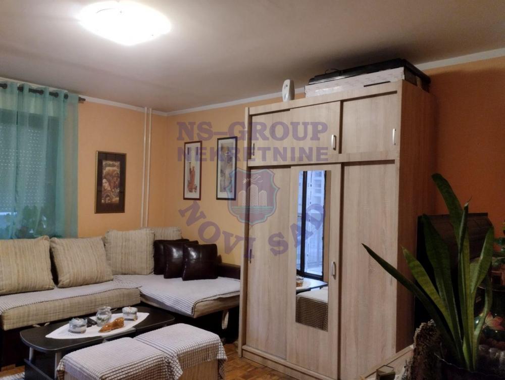 Slika 1 - Odličan stan - Šarengrad!