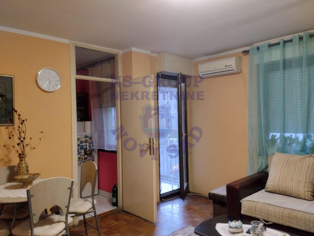 Slika 3 - Odličan stan - Šarengrad!