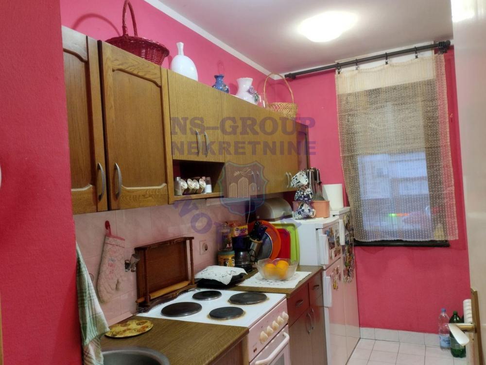 Slika 4 - Odličan stan - Šarengrad!