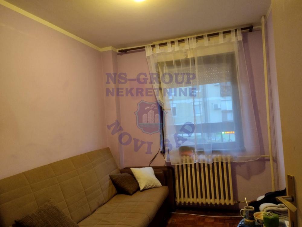 Slika 5 - Odličan stan - Šarengrad!