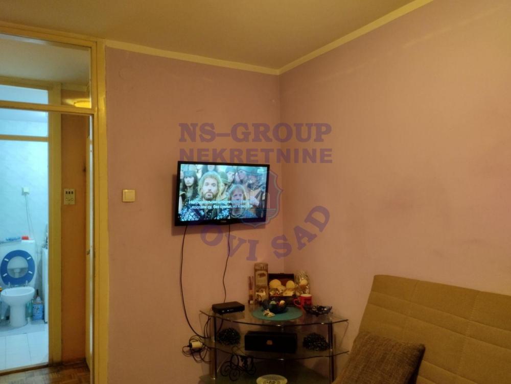 Slika 6 - Odličan stan - Šarengrad!