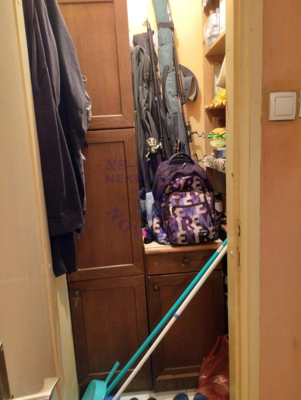 Slika 8 - Odličan stan - Šarengrad!