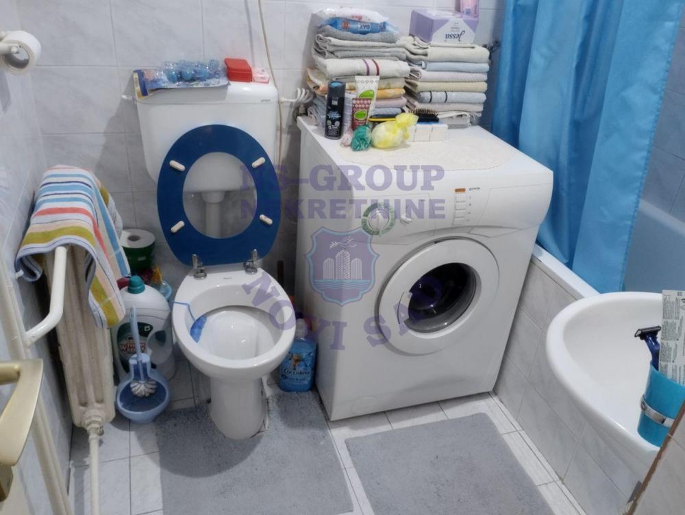 Slika 9 - Odličan stan - Šarengrad!