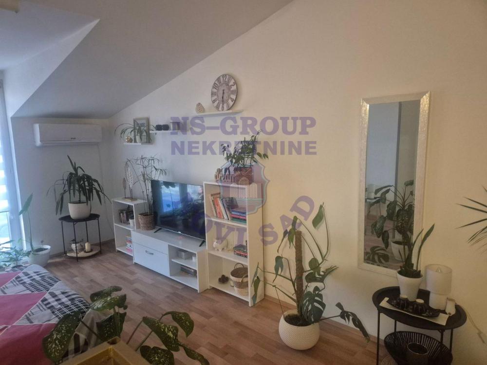 Slika 3 - Prodaja stana, 48m2, Telep Novi Sad