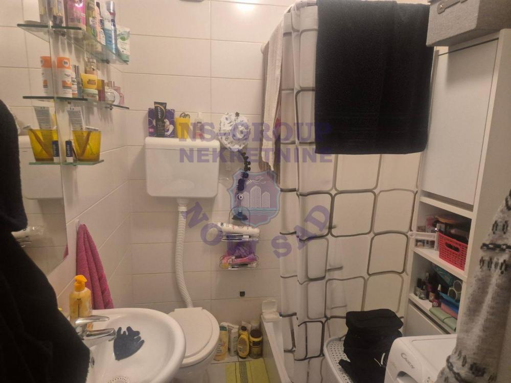 Slika 4 - Prodaja stana, 48m2, Telep Novi Sad