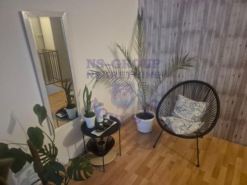 Slika 5 - Prodaja stana, 48m2, Telep Novi Sad