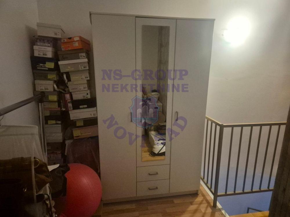 Slika 6 - Prodaja stana, 48m2, Telep Novi Sad