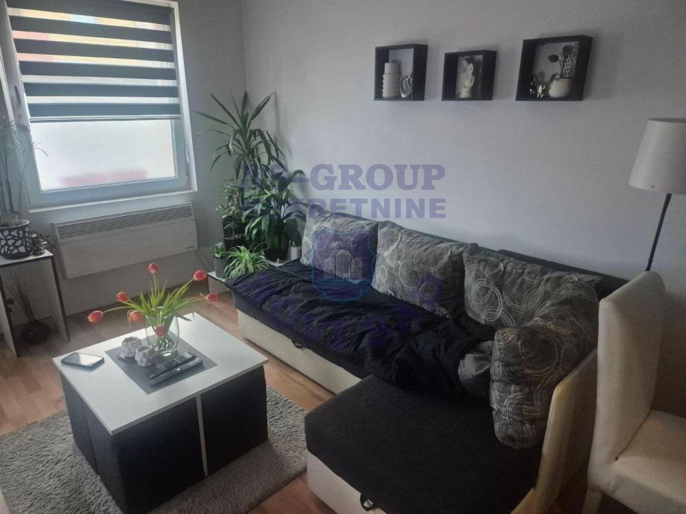 Slika 7 - Prodaja stana, 48m2, Telep Novi Sad