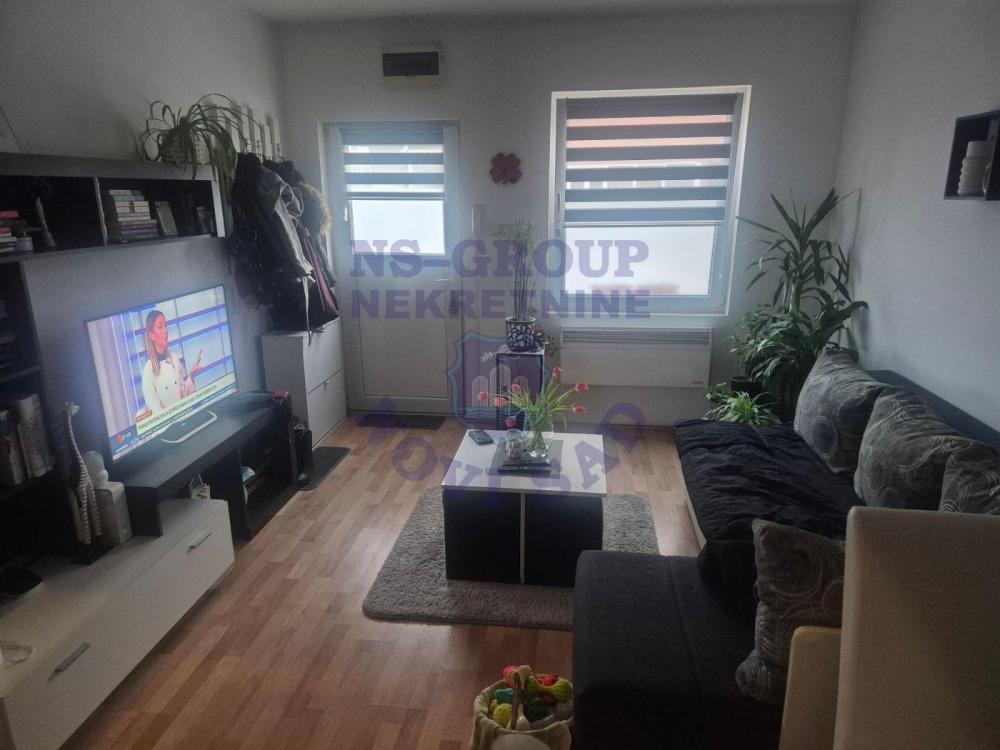 Slika 8 - Prodaja stana, 48m2, Telep Novi Sad