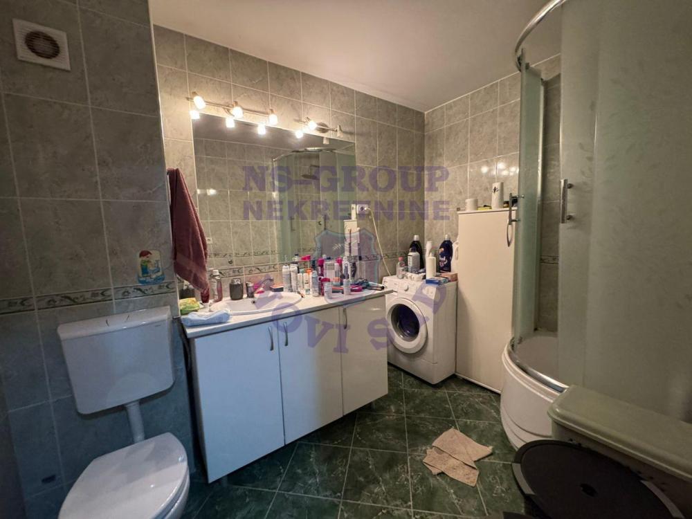 Slika 2 - Prodaja stana, 84m2, Nova Detelinara Novi Sad