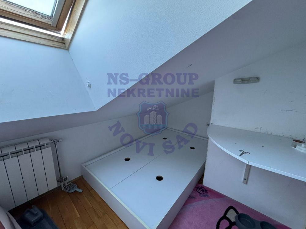 Slika 4 - Prodaja stana, 84m2, Nova Detelinara Novi Sad