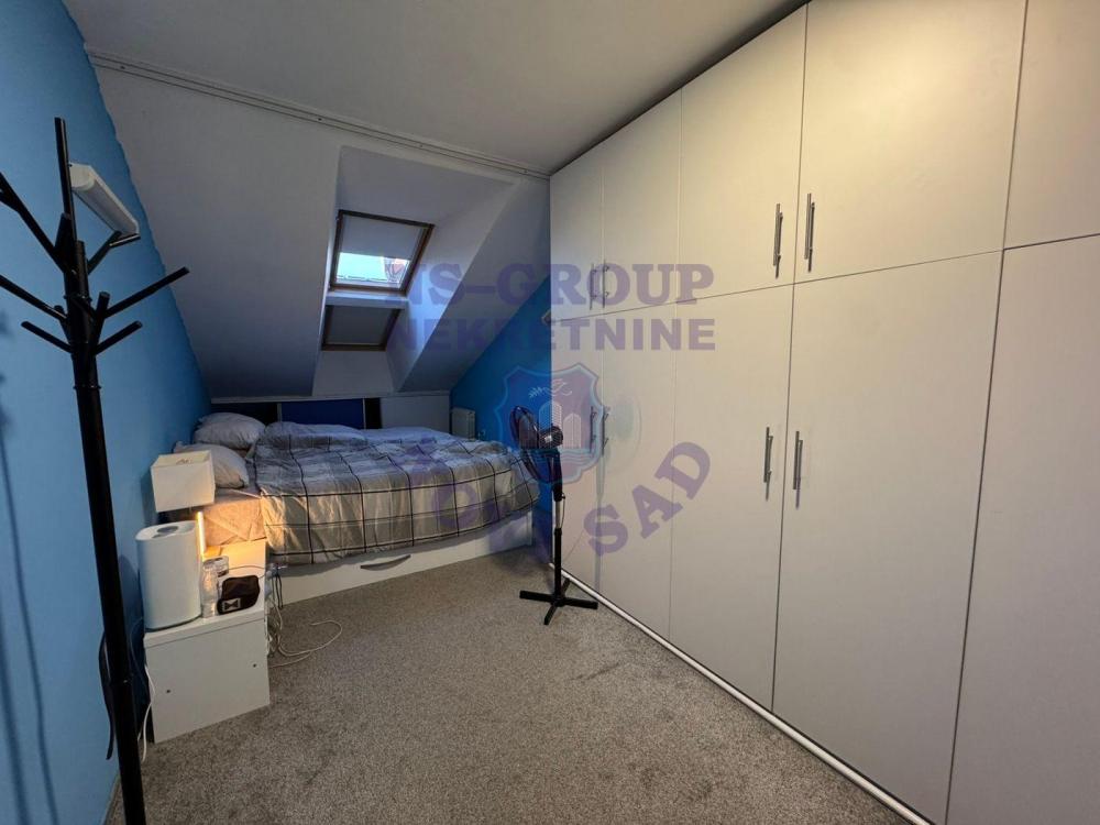 Slika 6 - Prodaja stana, 84m2, Nova Detelinara Novi Sad