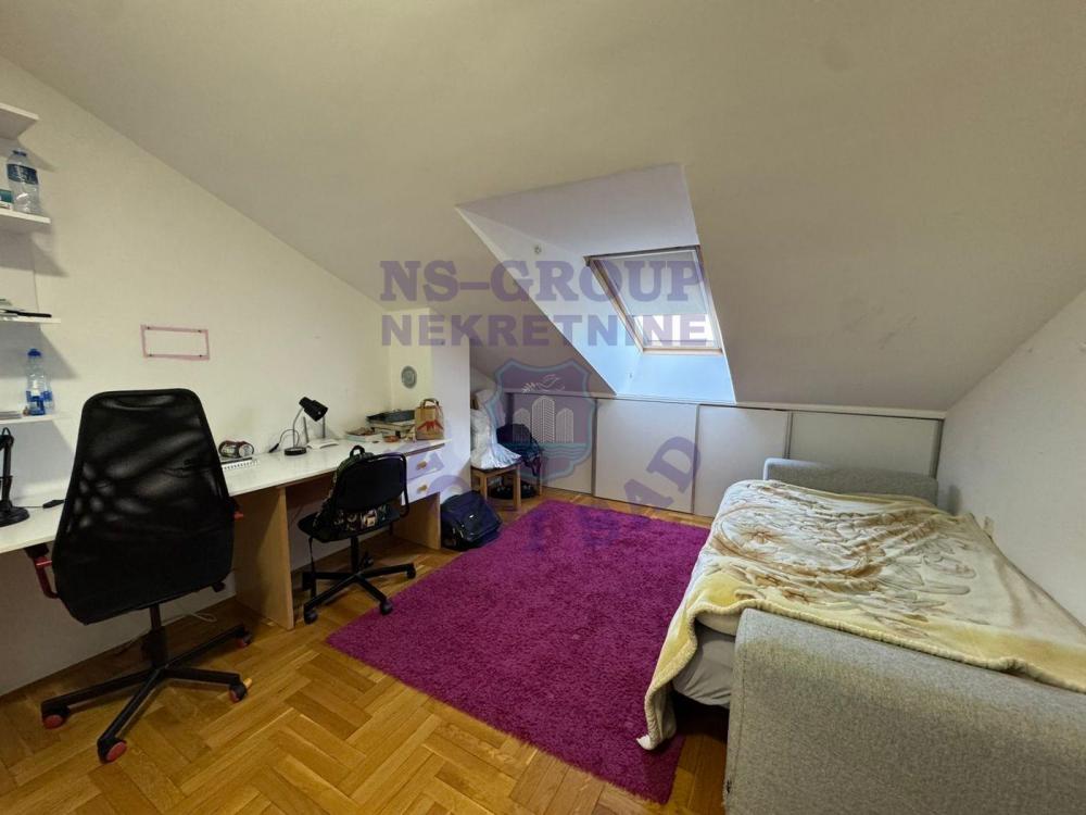 Slika 8 - Prodaja stana, 84m2, Nova Detelinara Novi Sad