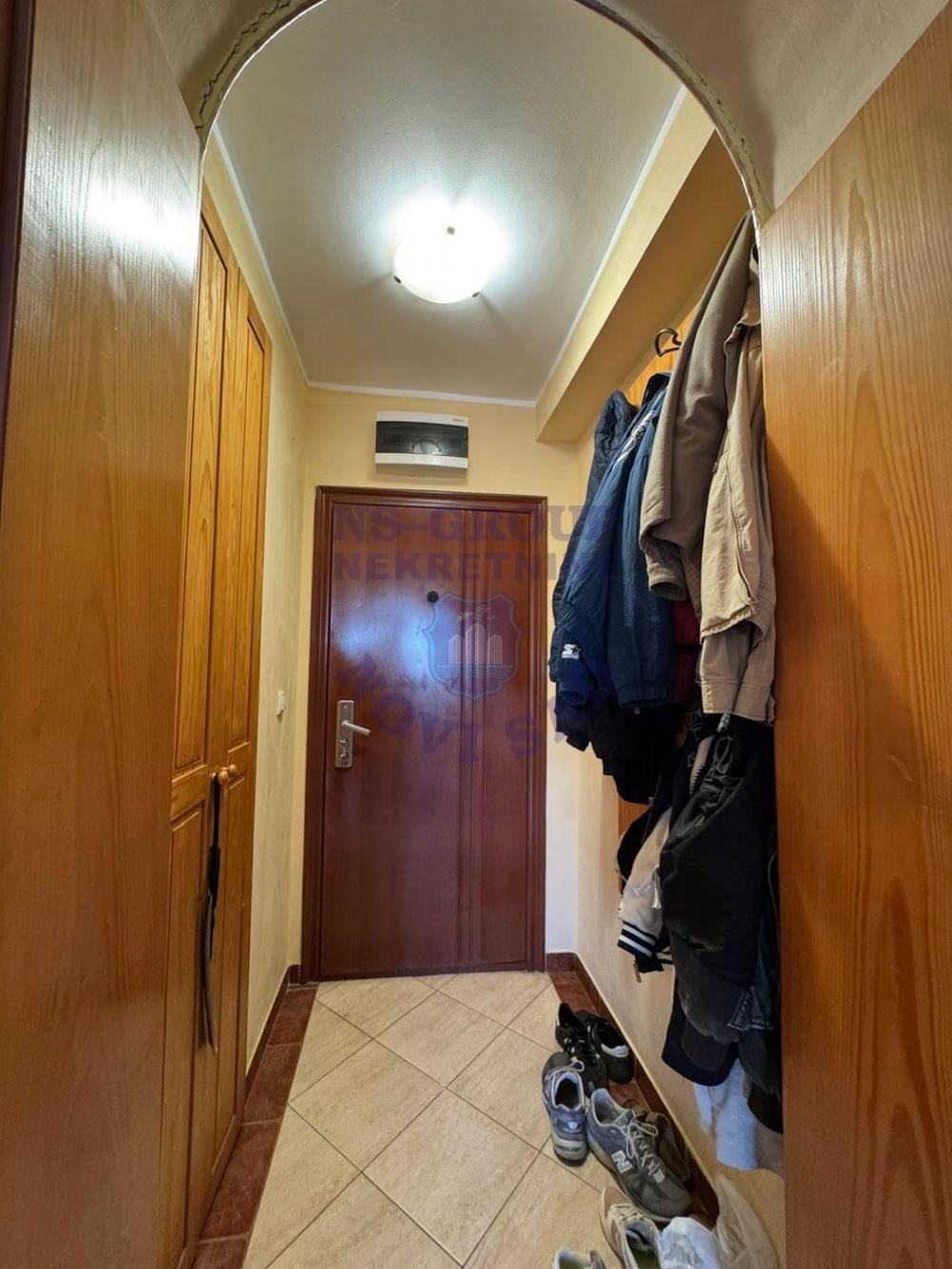 Slika 9 - Prodaja stana, 84m2, Nova Detelinara Novi Sad