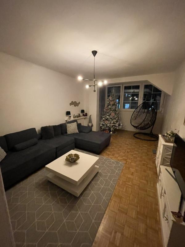 Glavna slika -Stan,NOVI SAD,STARA DETELINARA,kv: 50.00, € 125200, ID: 1059329