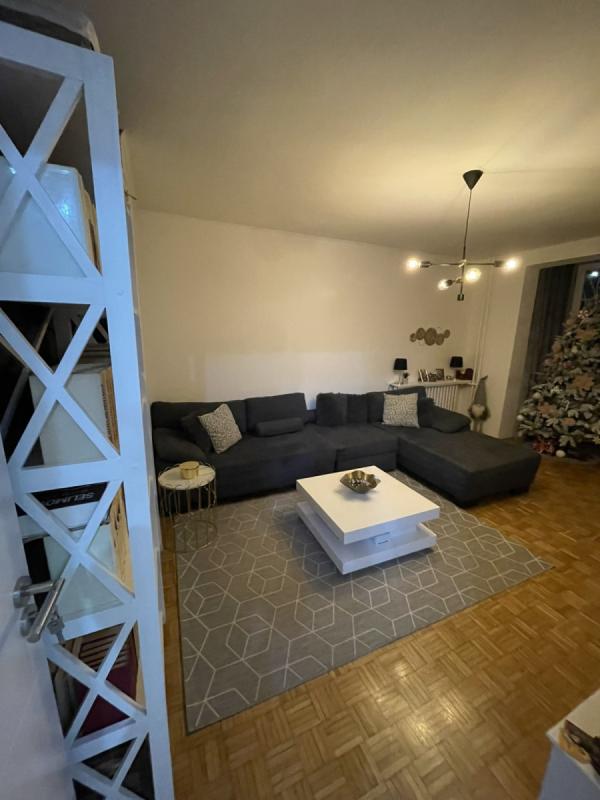 Slika 1 - Stan,NOVI SAD,STARA DETELINARA,kv: 50.00, € 125200, ID: 1059329
