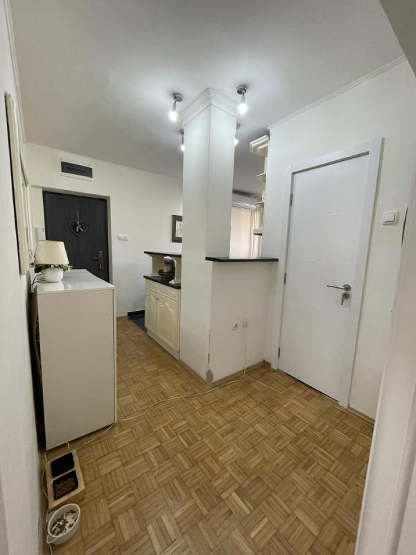 Slika 10 - Stan,NOVI SAD,STARA DETELINARA,kv: 50.00, € 125200, ID: 1059329