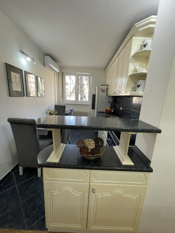 Slika 7 - Stan,NOVI SAD,STARA DETELINARA,kv: 50.00, € 125200, ID: 1059329