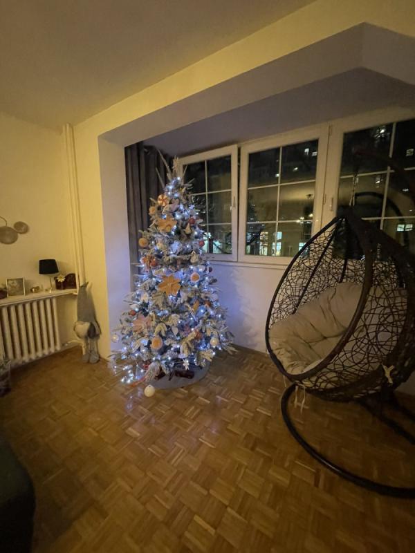 Slika 5 - Stan,NOVI SAD,STARA DETELINARA,kv: 50.00, € 125200, ID: 1059329