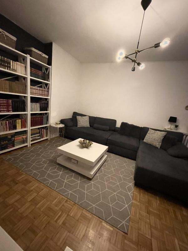 Slika 2 - Stan,NOVI SAD,STARA DETELINARA,kv: 50.00, € 125200, ID: 1059329